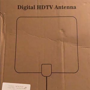 Digital HDTV Antenna